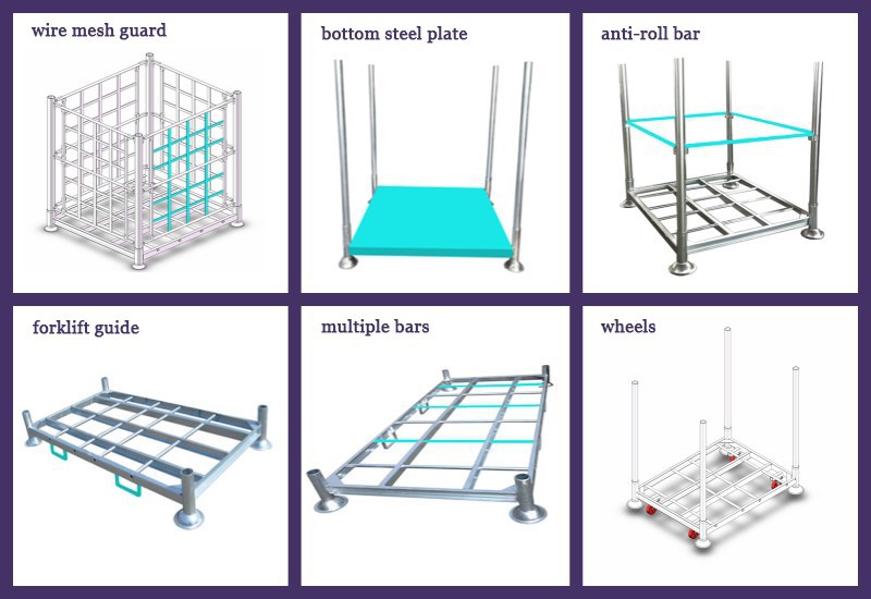 Qingdao  Yishitong  โลจิสติกส์  อุปกรณ์  Co. ,  จำกัด