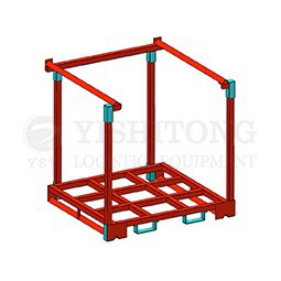 Forklift guide Forklift guide