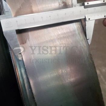 Raw Material Inspection Raw Material Inspection