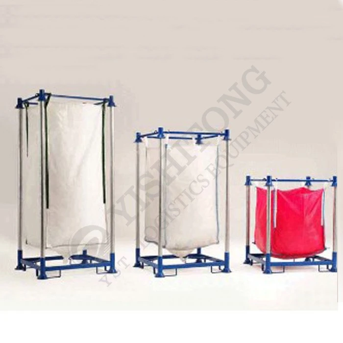 Bulk Bag Rack