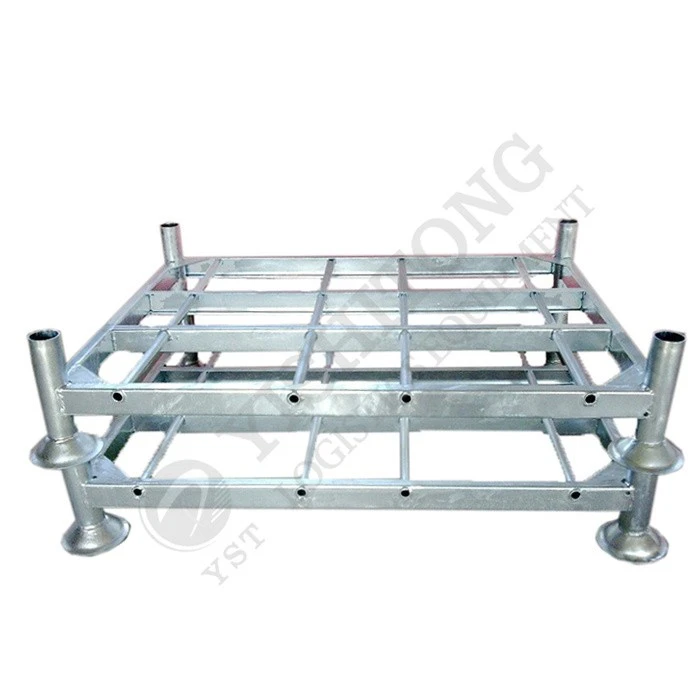 Heavy Duty Stack Racks