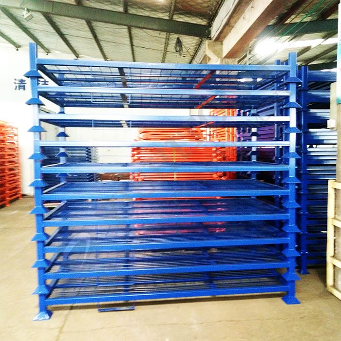 Heavy Duty Tire Rack