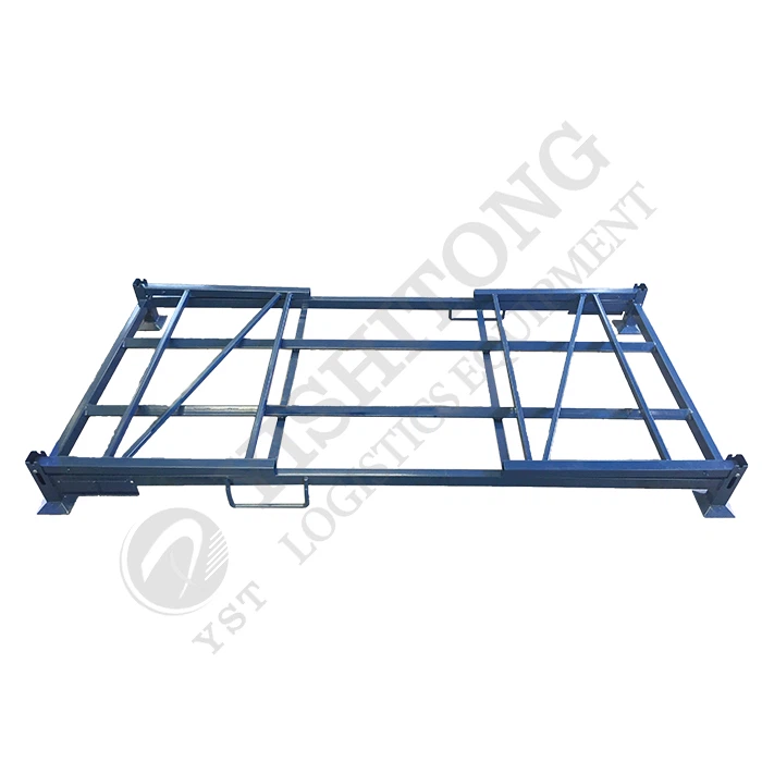 Heavy Duty Truck Tire Storage Racks