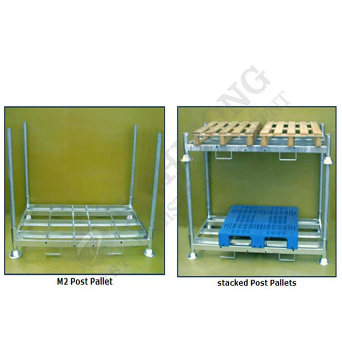 Stacking Racks Warehouse