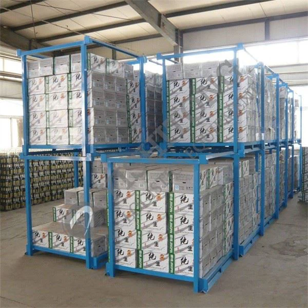 Steel Storage Nestainer