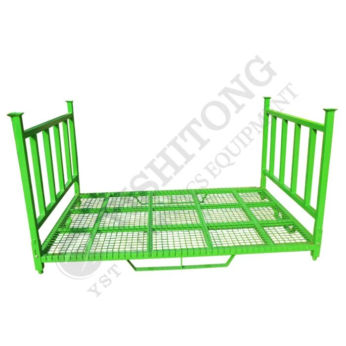 Truck Tire Rack