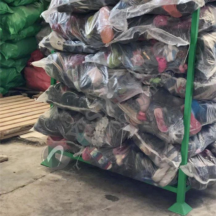 Stacking Pallet Rack For Warehouse