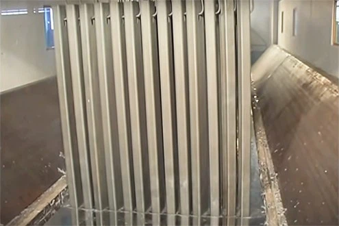 hot-dip galvanized hot-dip galvanized